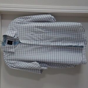 Tailorbyrd mens shirt